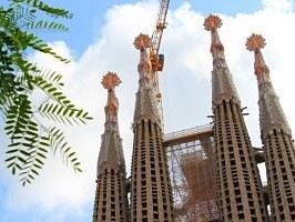 Zdjęcie kierunku: Barcelona